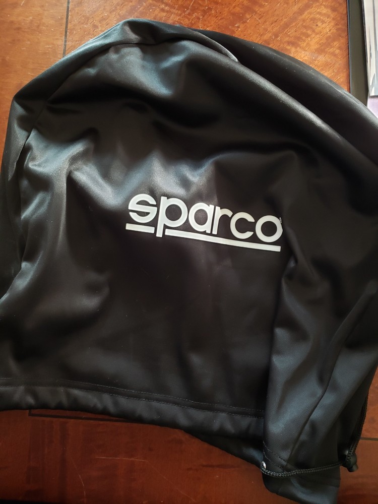 Sparco Sky RF-7W Size M/L