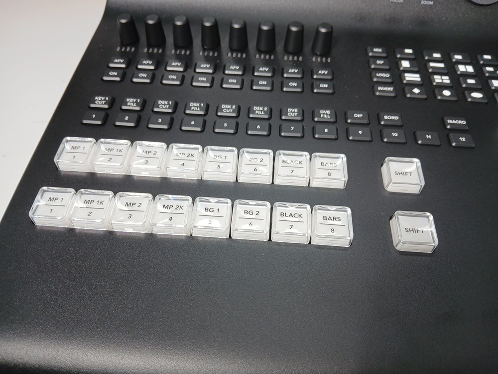 Blackmagicdesign ATEM Television Studio Pro HD