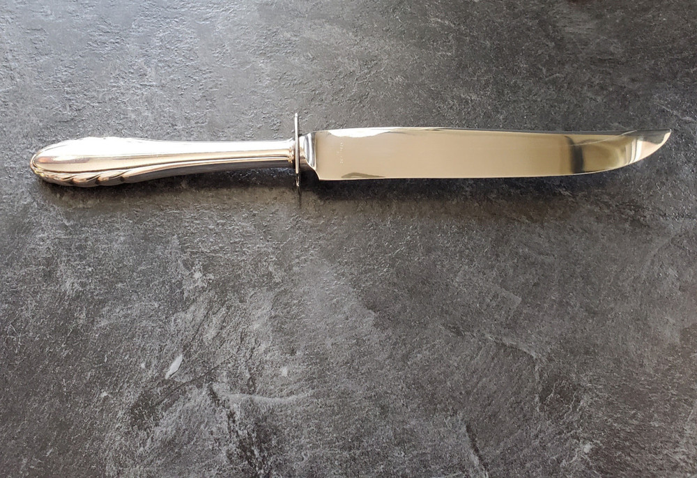 GORHAM LYRIC CARVING KNIFE 10 1/2" #319