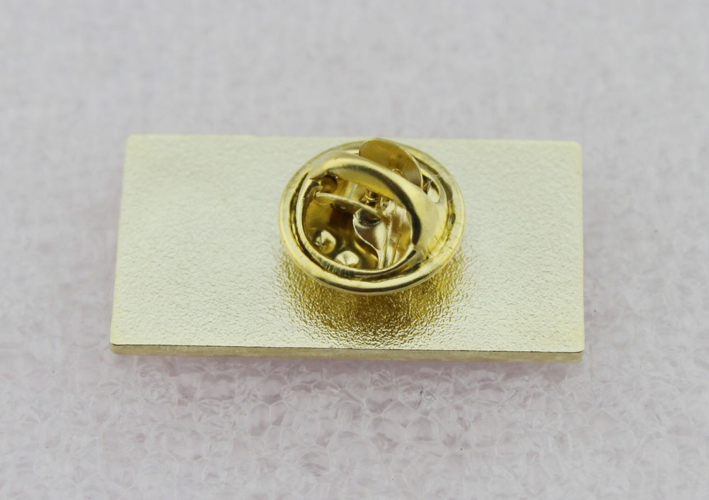 US Homeland flag Lapel Pin