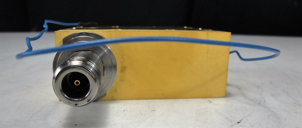 As-Is - Agilent / HP 5086-6448 Network Analyzer 75 Ohm Bridge Splitter