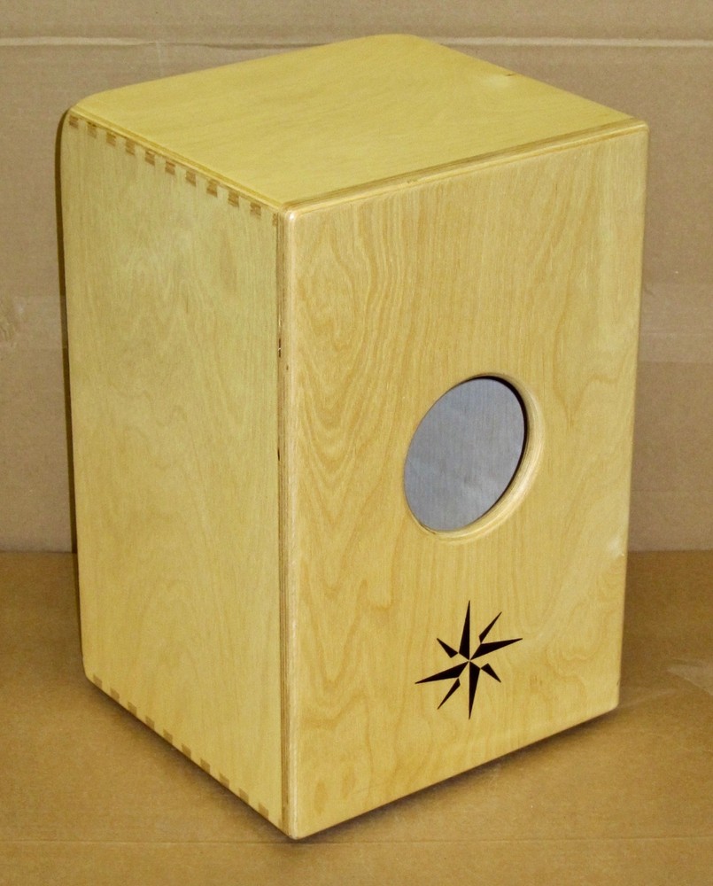 Prototype Cajon (CLC1)