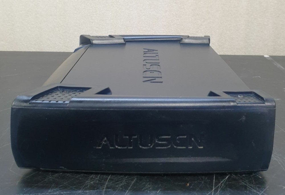 ALTUSCN KA9233 Combo Graphic Console Module