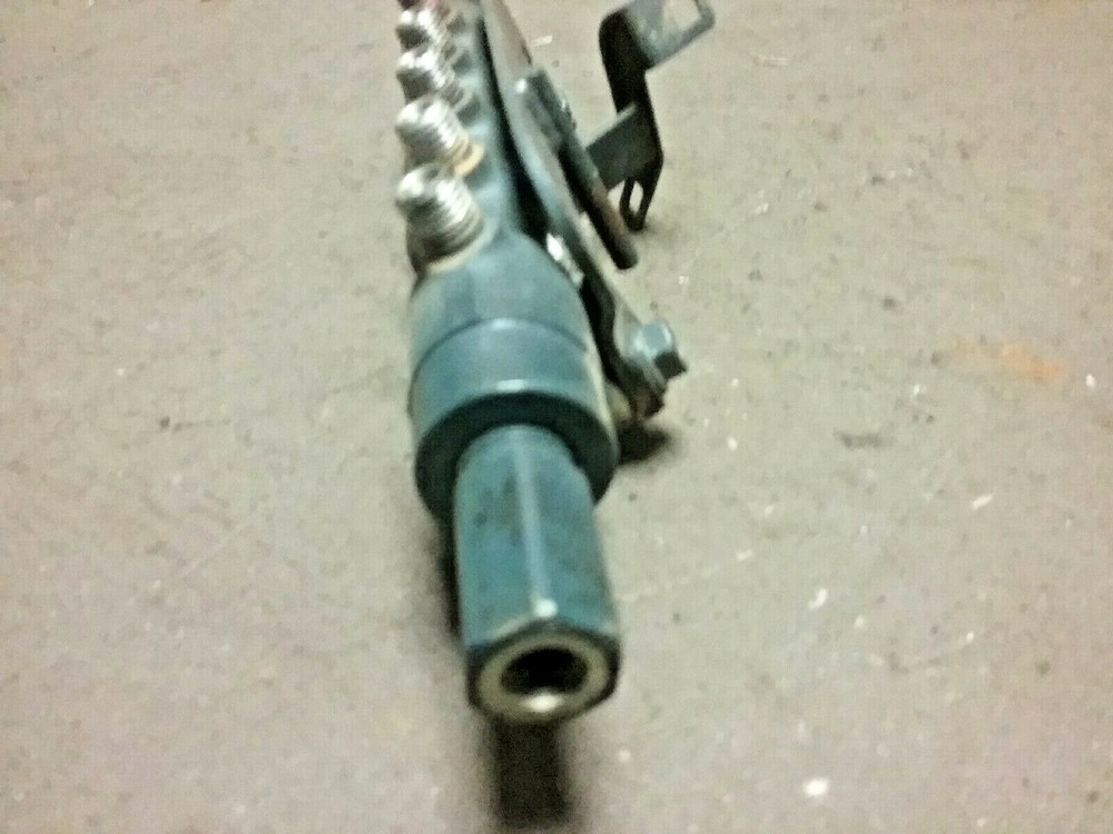 2012 - 2015 KUBOTA V3700 FUEL RAIL