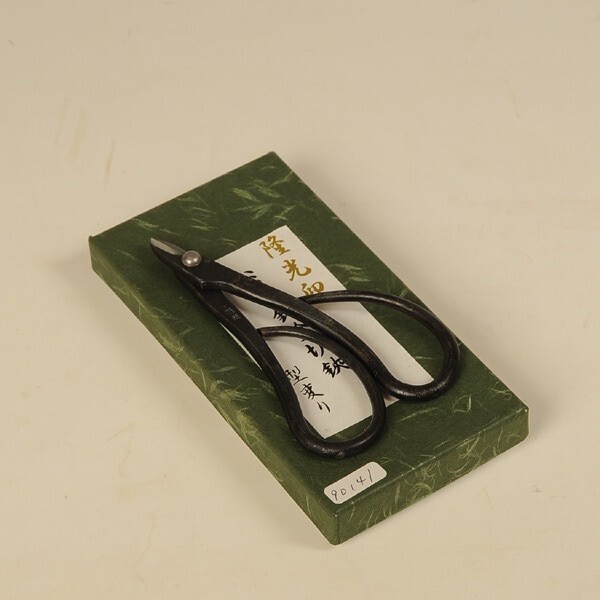 Ryukou brand wire scissors (mini) 115mm