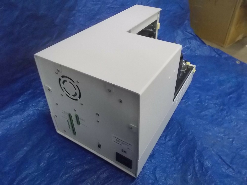 GP Instruments 719/00000/01RC Autosampler