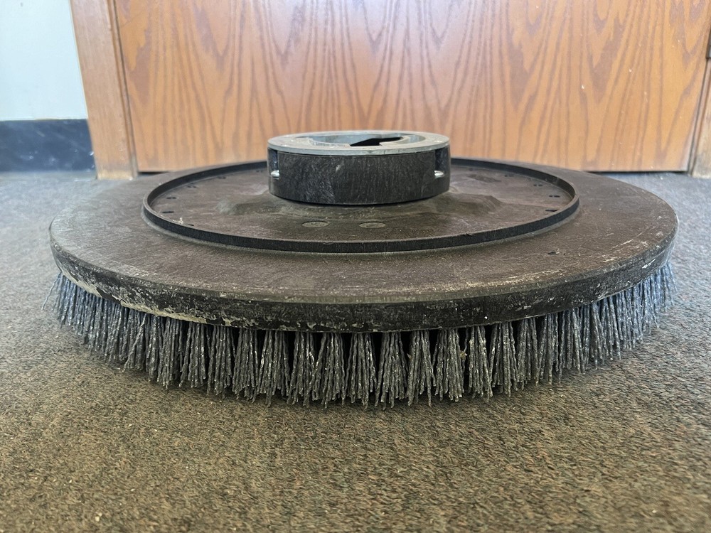 Strip Brush 20” Super Grit