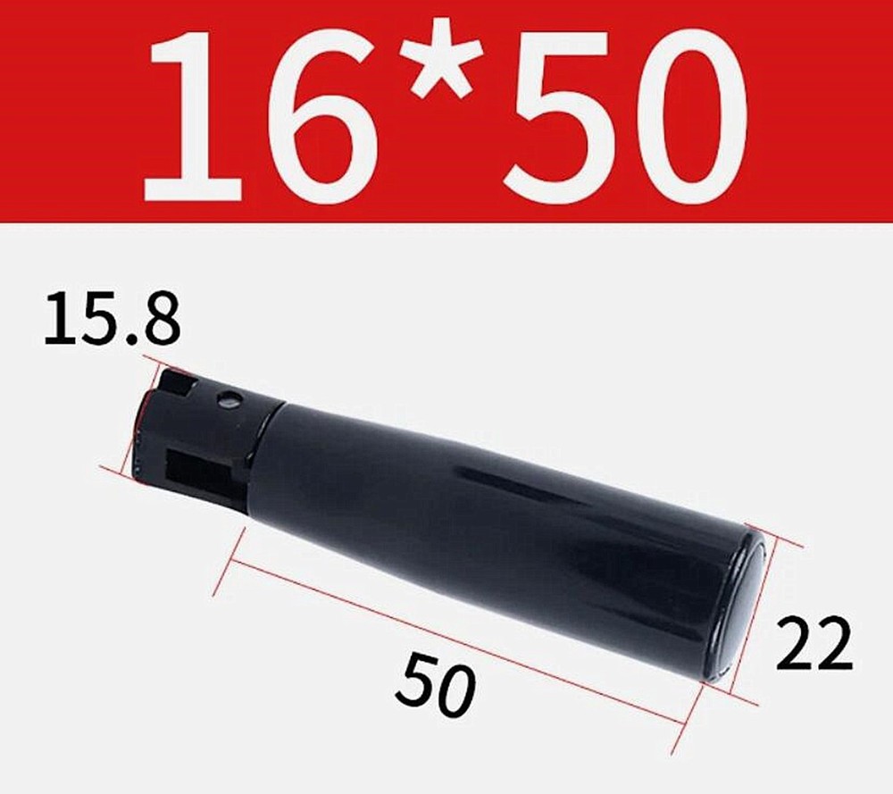 1Pc Folding Handwheel Handle Grip Revolving Handle Crank Foldable Handle Tools