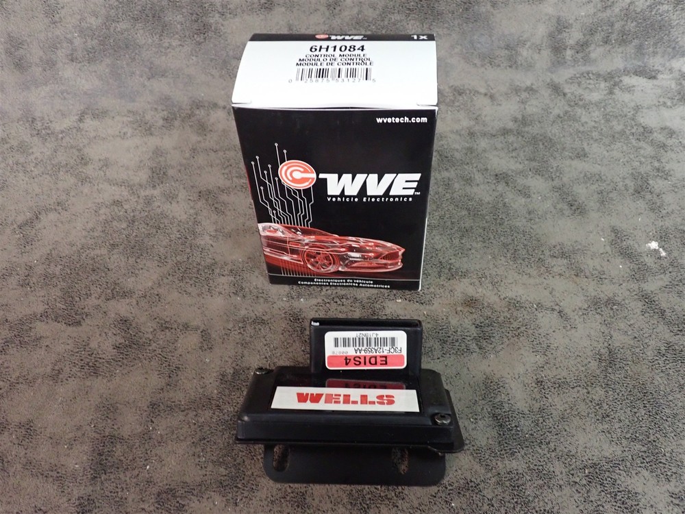 NEW WVE 6H1084 Ignition Control Module (G172)