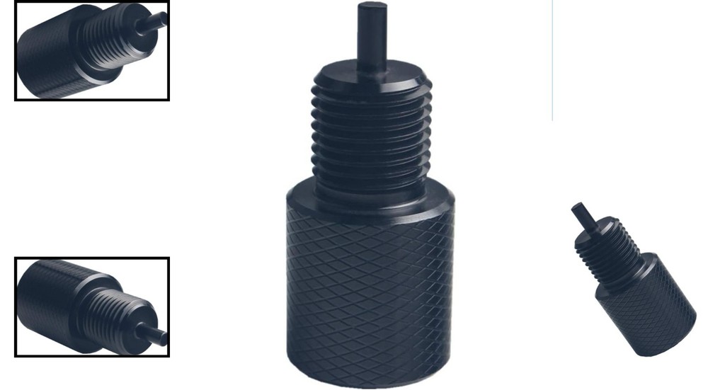 Durable Brake Proportioning Valve Bleeder Tool for Efficient Vehicle Maintenance