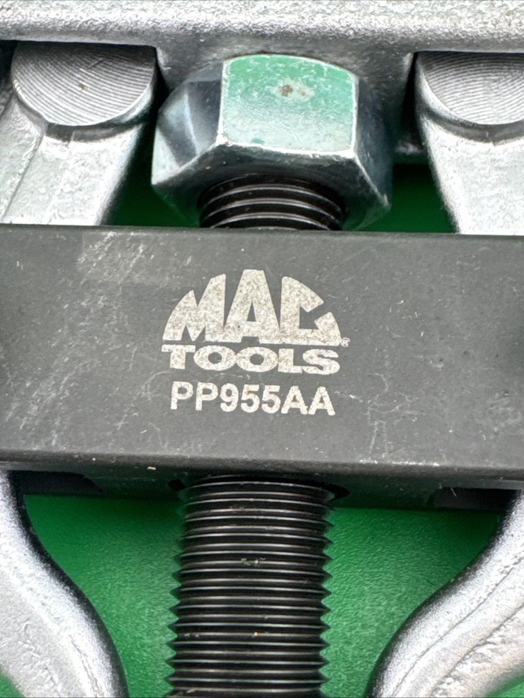Mac Tools PP955AA Pilot Bearing Puller Remover 1