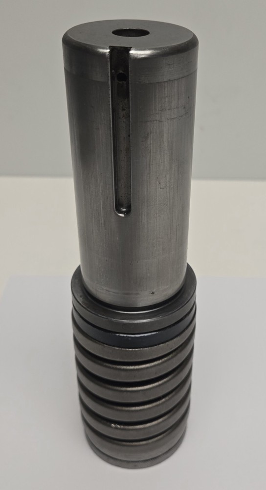 AMADA TOOL PUNCH ASSEMBLY .500 ROUND