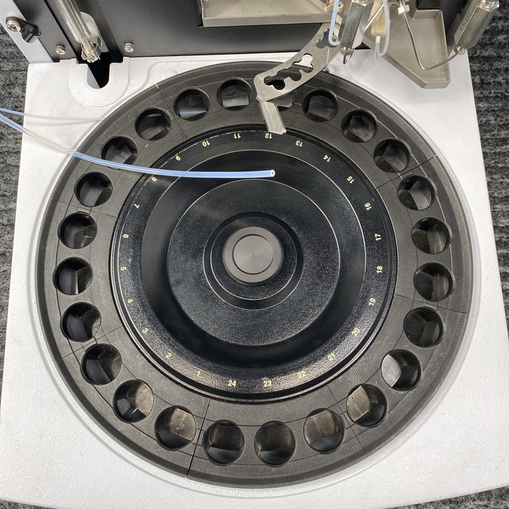 Agilent Prostar 410 Autosampler G9332A