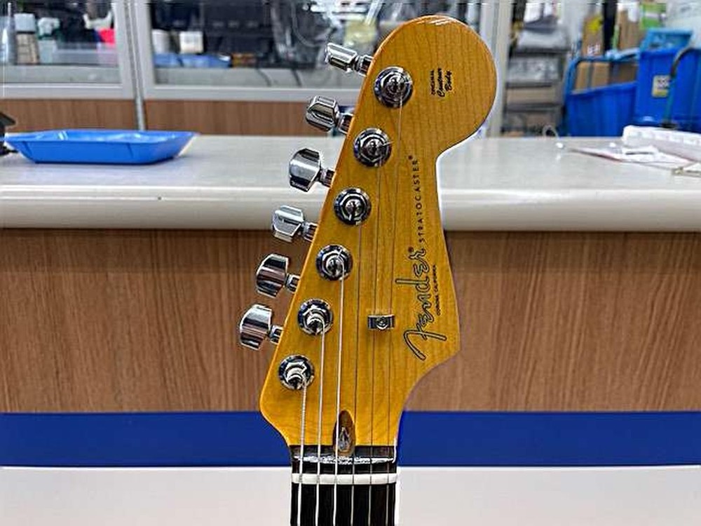 FENDER AMERICAN PROFESSIONAL Ⅱ STRATO 410225