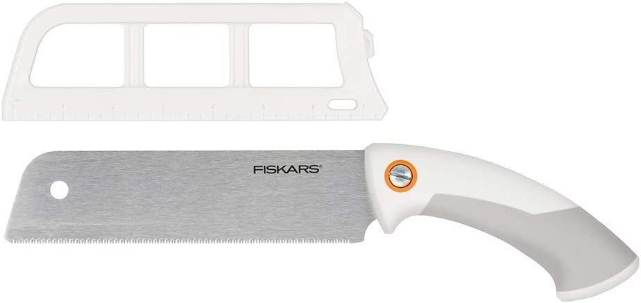 FISKARS Crafts DIY Precision 7" Hand Saw