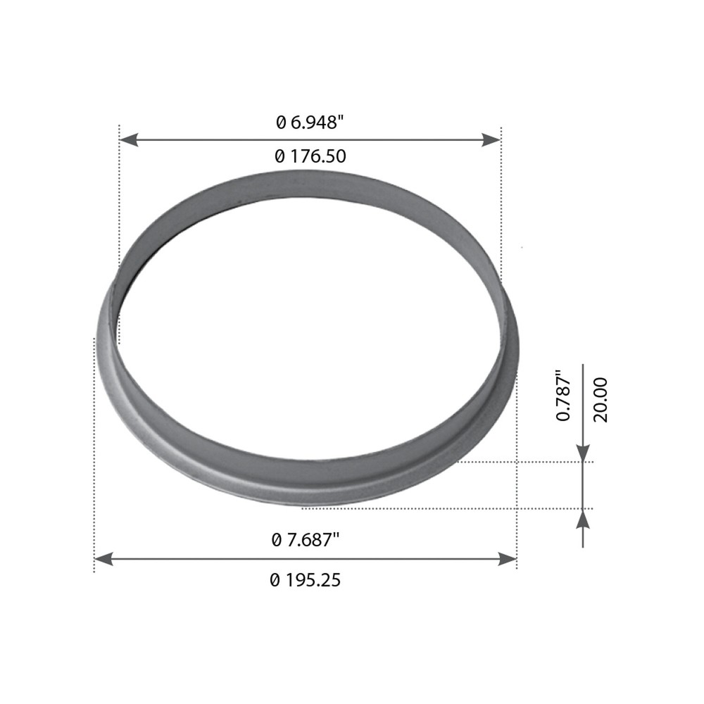 WEAR RING