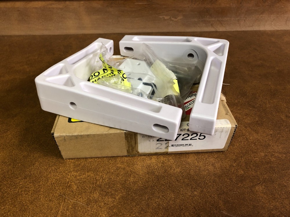 Draper 227225 Ext Bracket Kit