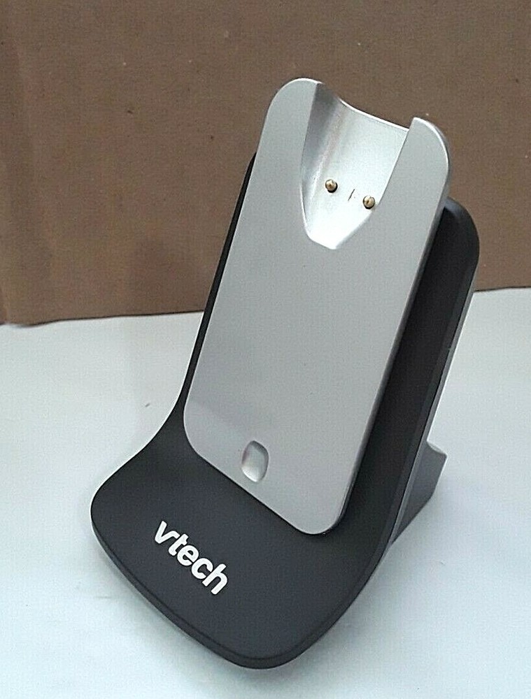 Vtech IS6100 Headset Charging Base - Cordless Headset Expansion Base