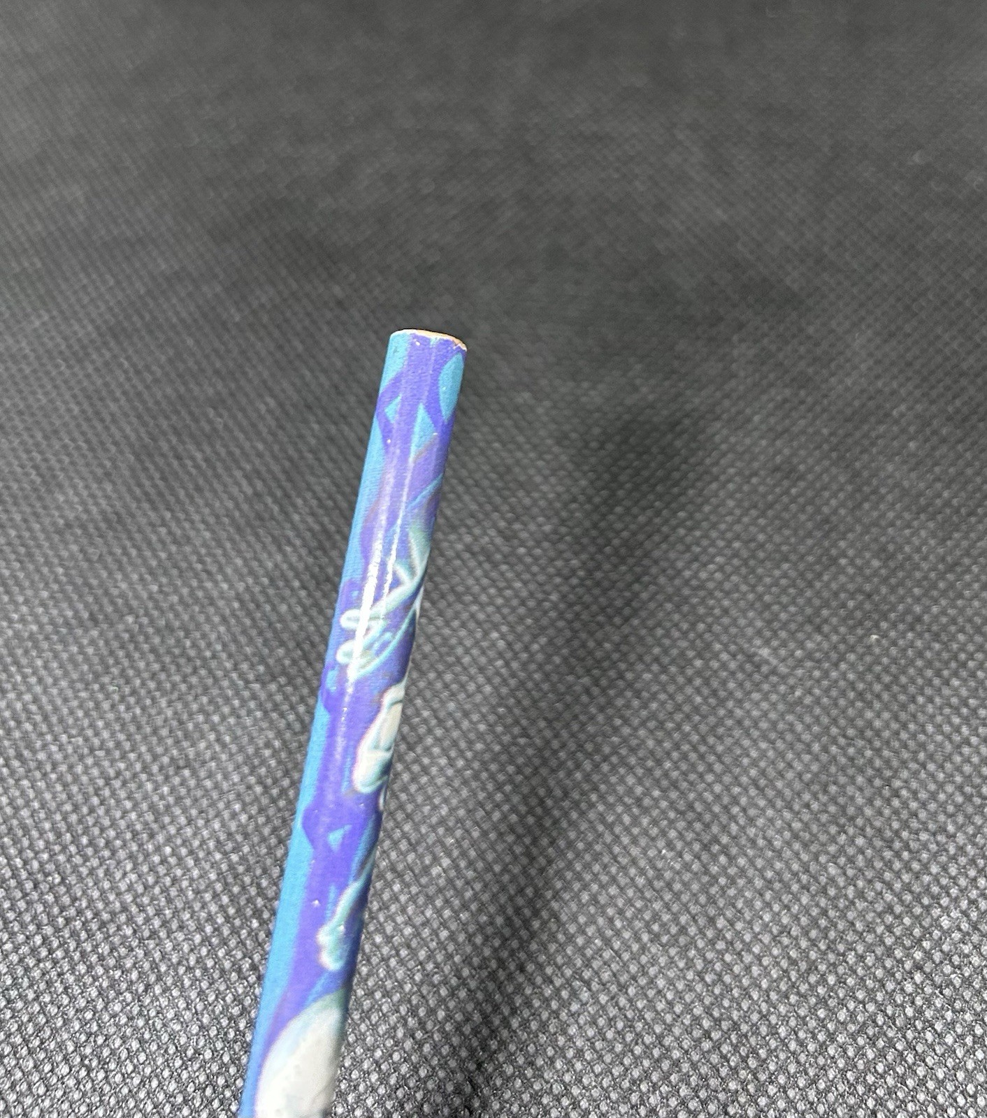 Casper The Friendly Ghost Movie Promo Pencil Unsharpened Empire 7.5” VTG 1995