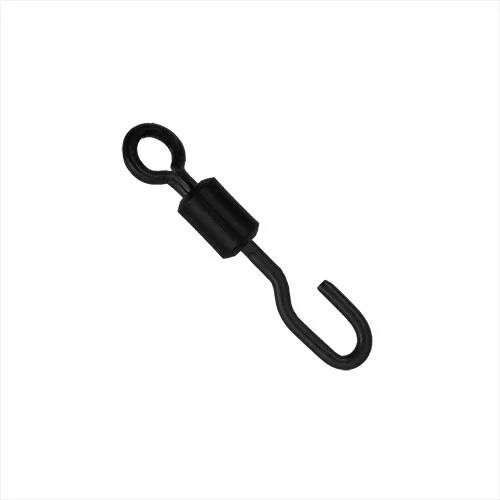 Gardner Covert QC Swivels Size 12