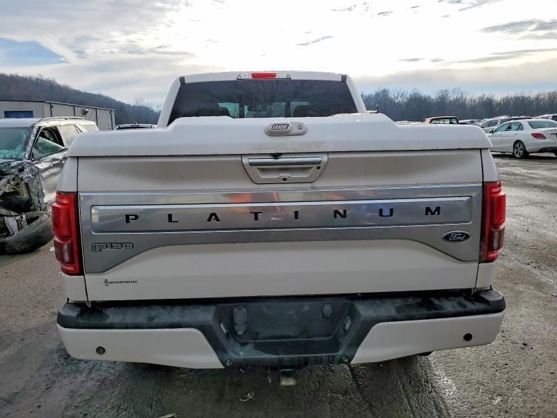 F150 2015 Transmission Shift 1010746