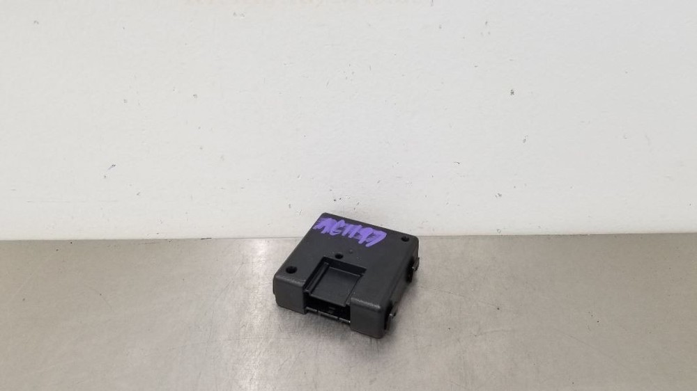 19 CHEVY CAMARO INTERIOR LIGHTING CONTROL MODULE 84153119