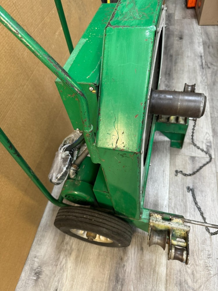 GREENLEE 555 Conduit Bender 1/2" - 2"