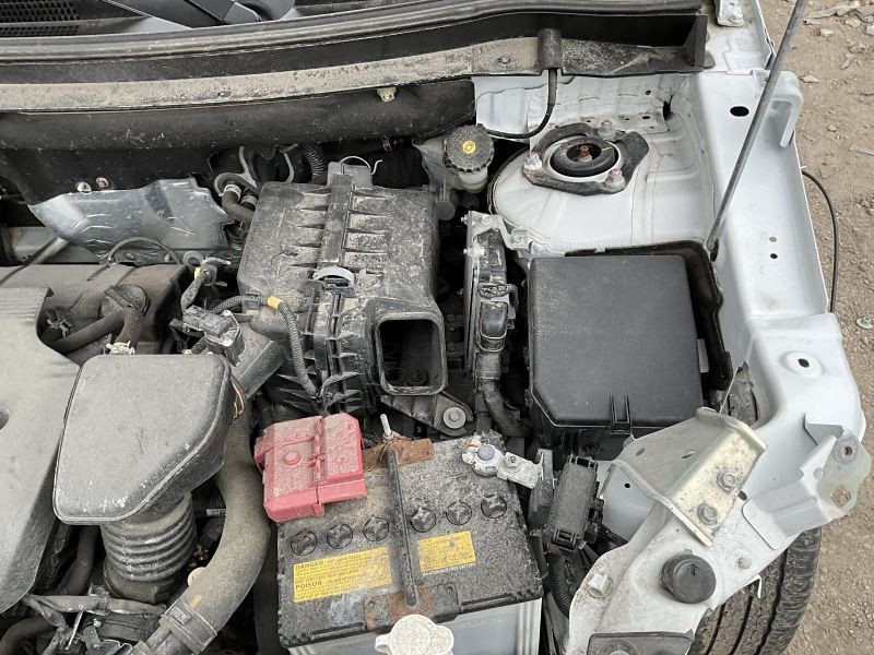 Transfer Case Electric Shift Transfer Case Fits 10-20 OUTLANDER 743859