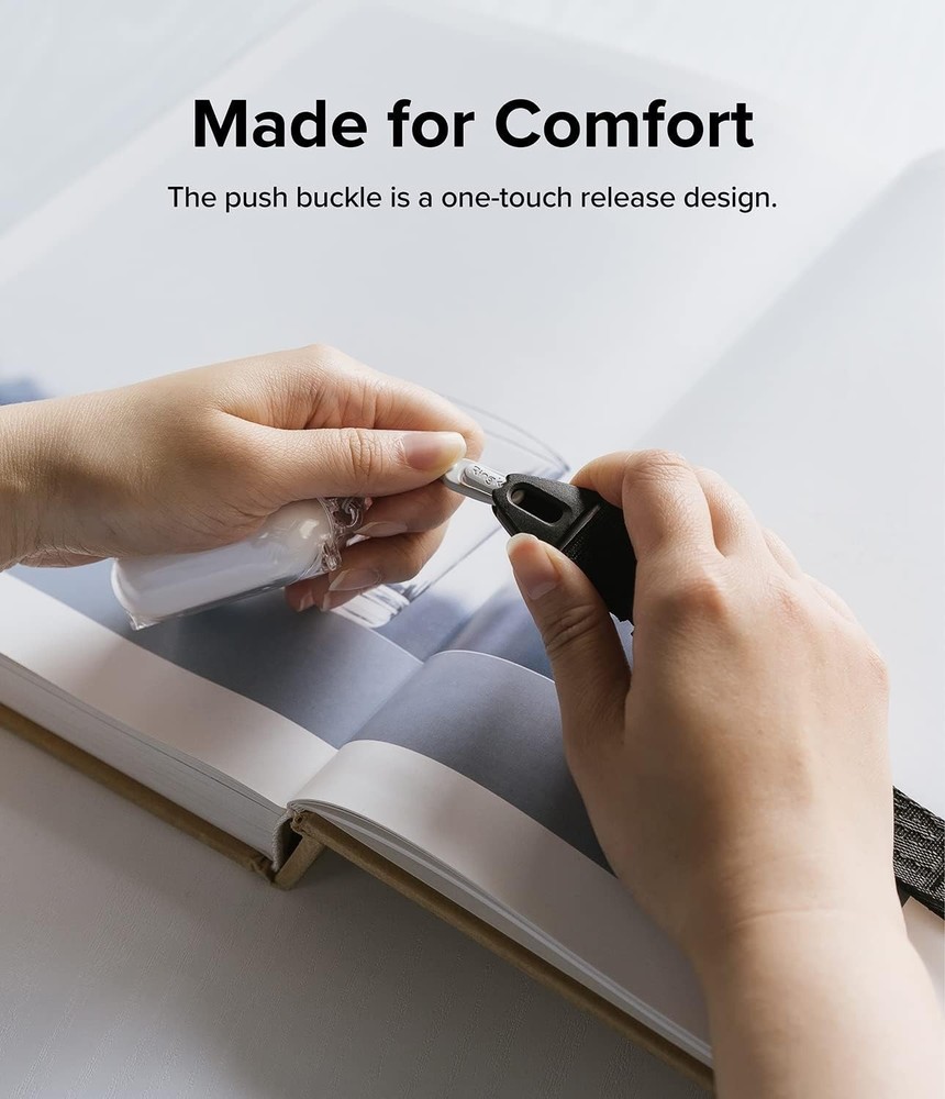 Hand Strap [Phone Wrist Strap] Designed for Camera Strap and Phone Strap, Adj...