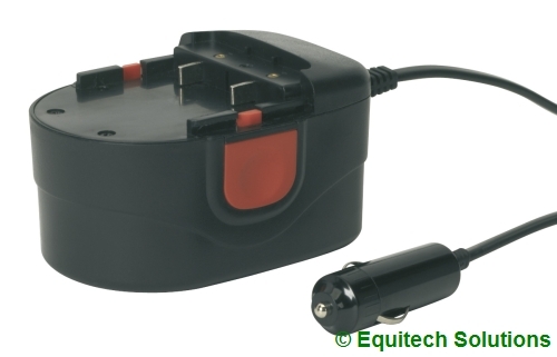 Sealey CPG12V Cordless Grease Greasing Gun 12V (One Lithium Battery) Powered