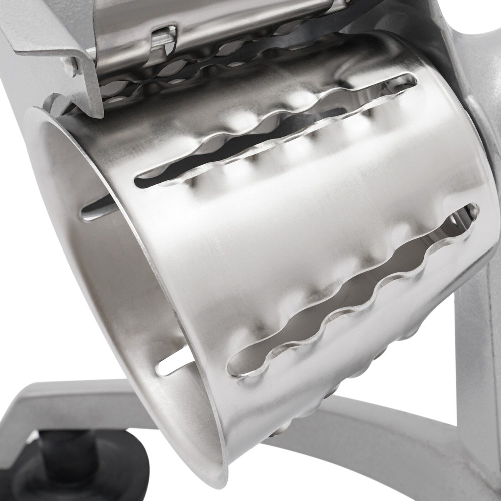 Multifunctional Manual Vegetable Cutter Vegetable Slicer Cheese Grating Tool