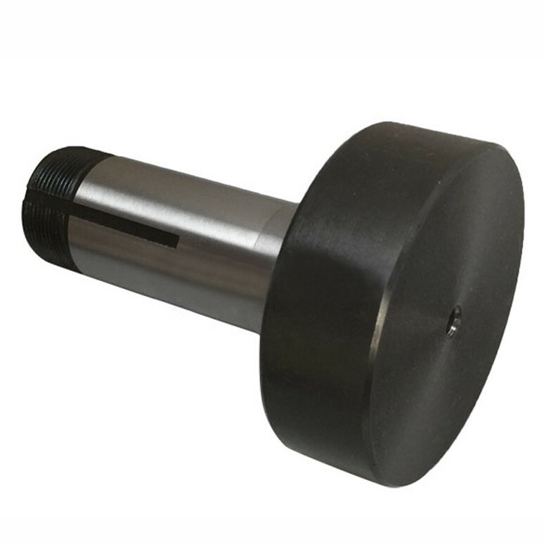 3" Head Diameter 5C Fixture Mount Lathe Tool Milling Machine