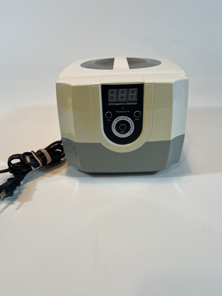 SharperTek  CD-4800 Ultrasonic Cleaner Digital