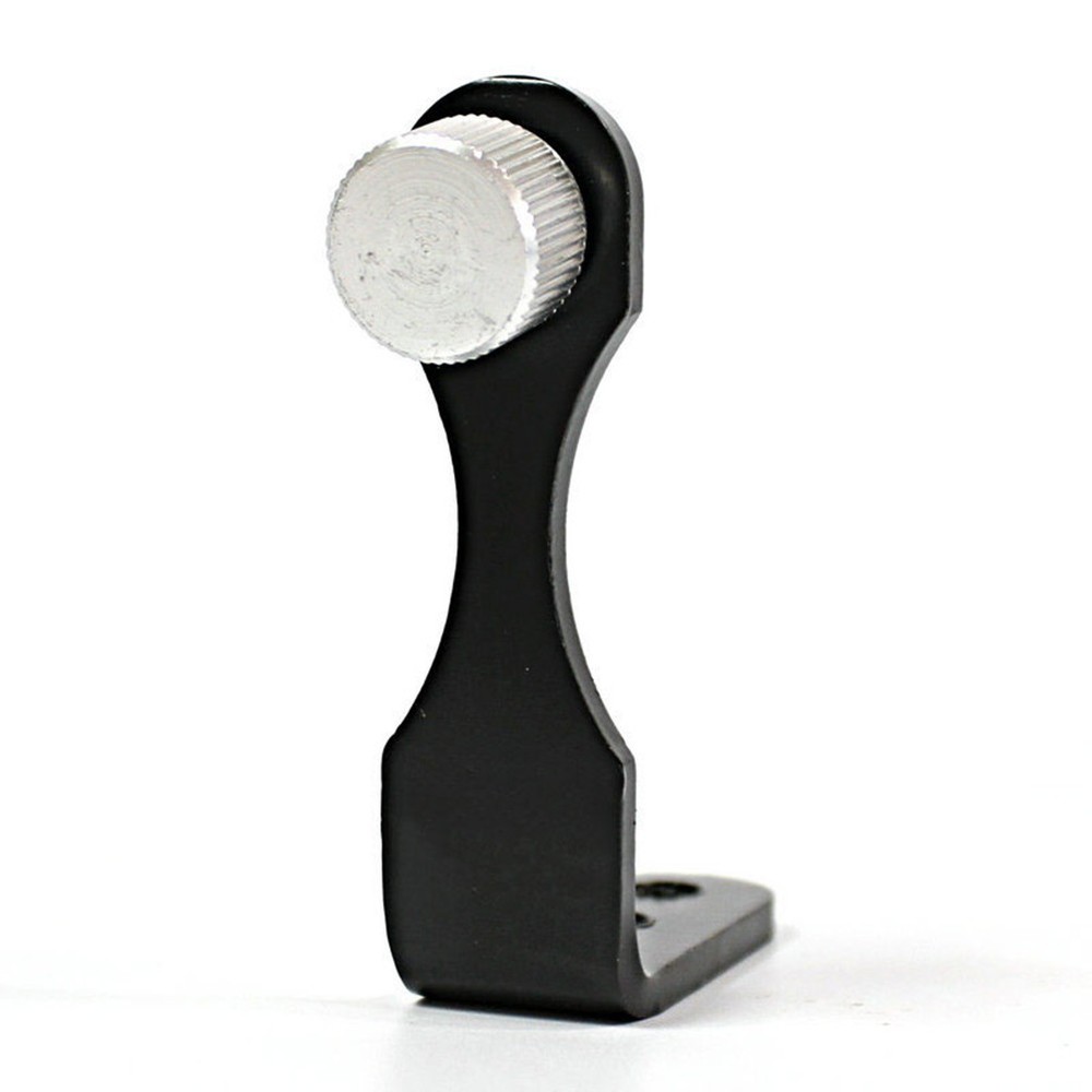 Tripod Connector Telescope Bracket Mount L Adapter for Binoculars
