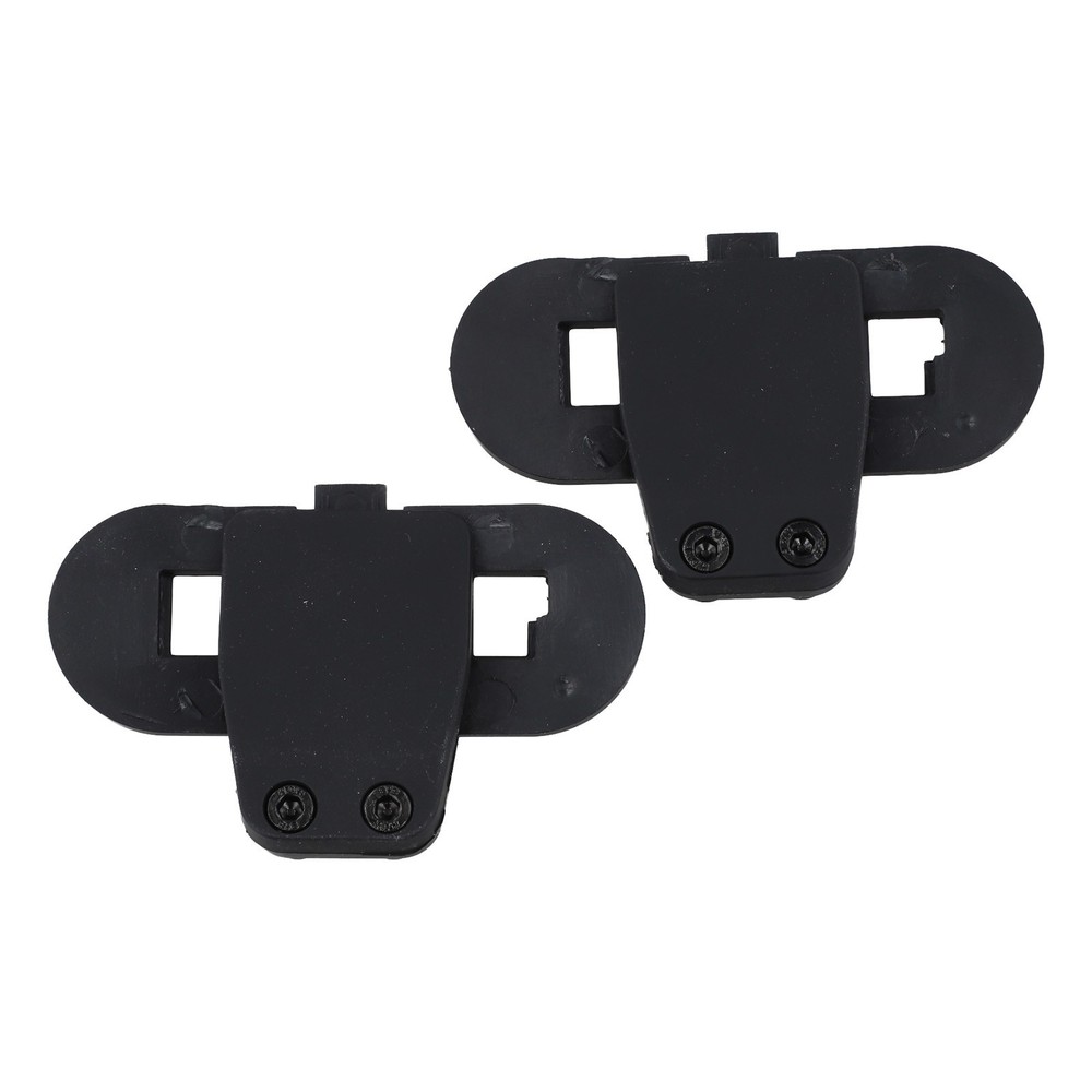Clip Clamp Mounts For T-COM Motorcycle Helmet Intercom/Interphone-Part