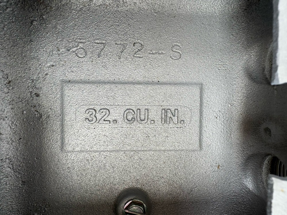 APPLETON FSS275A 3/4 UNILET Type FS-2GANG