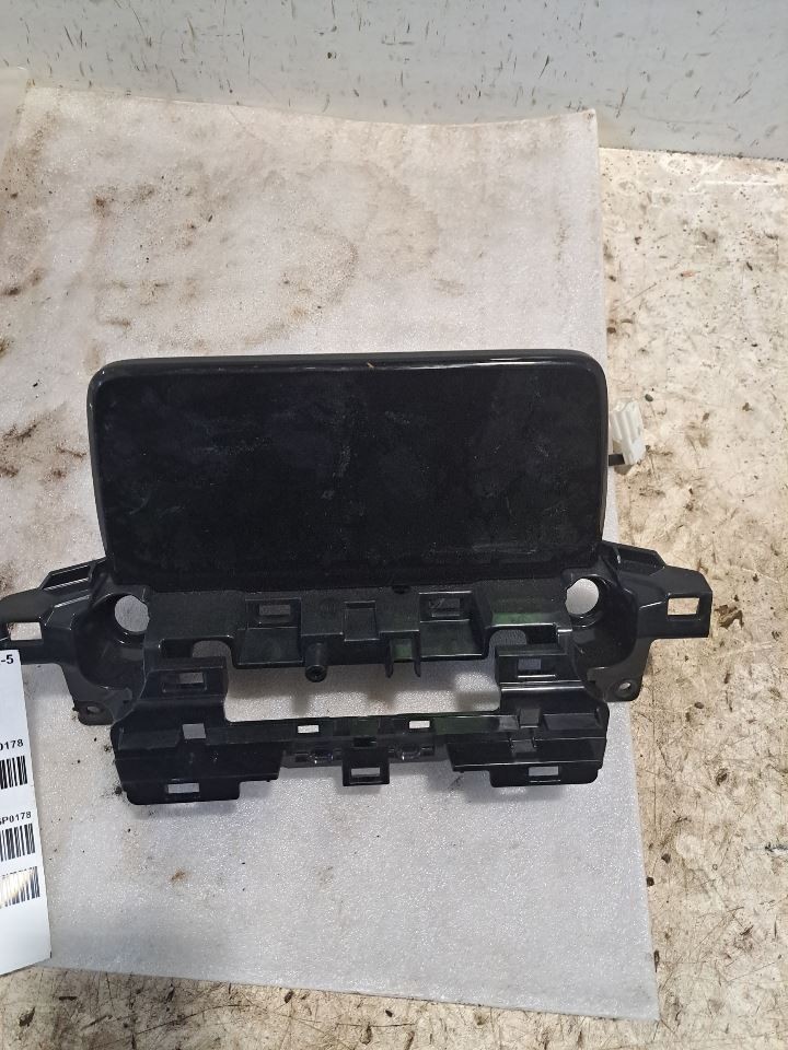 2018 Cx-5 Display Screen Sku#4396320