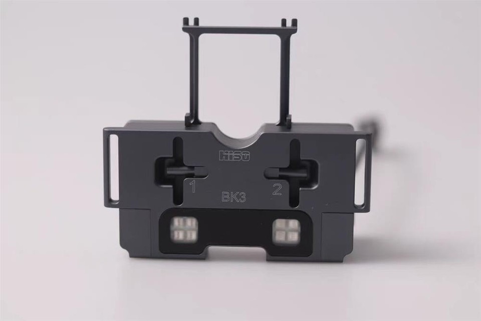 BK3 Red & Blue Warning LED Light 2-Stage Throwing Device for DJI M3T/M3E Drone