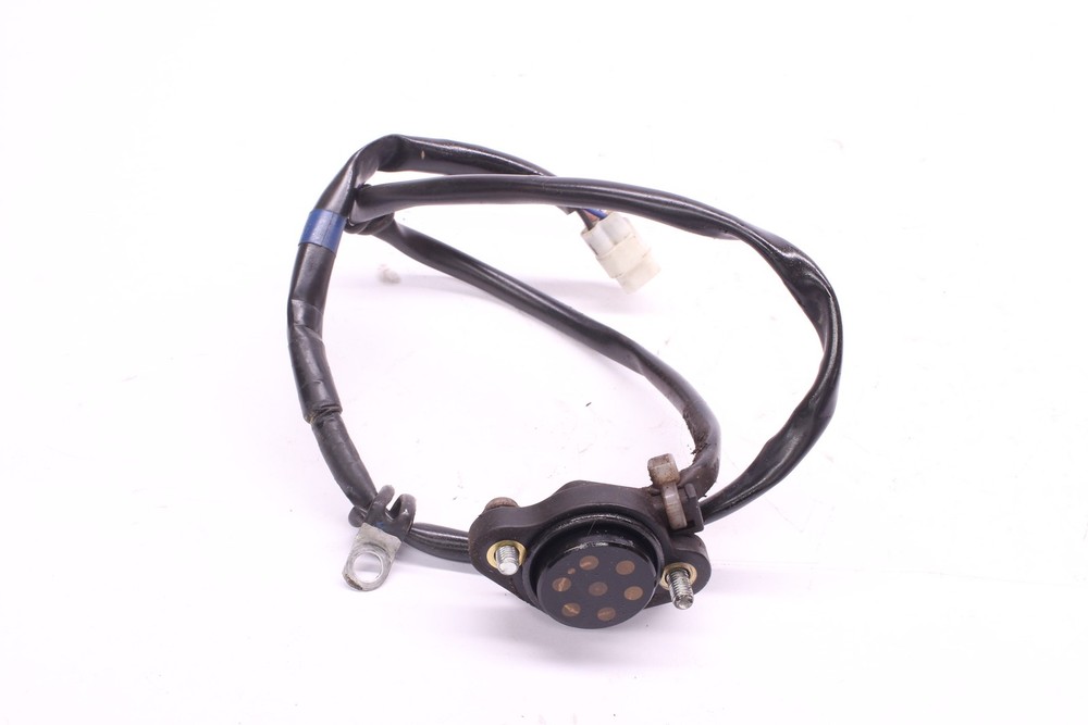 2018 Suzuki Rmz450 Neutral Switch Sensor r0984