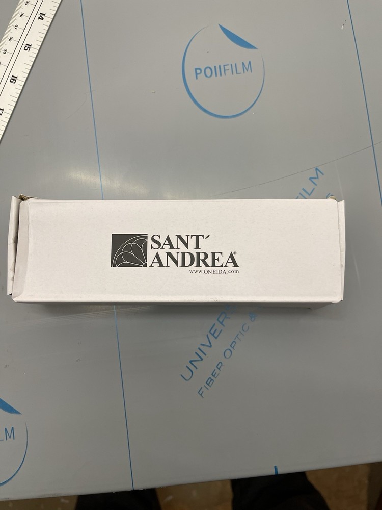 Oneida T283FDEF Elevation Dessert Fork 7-1/8" 12/Pack