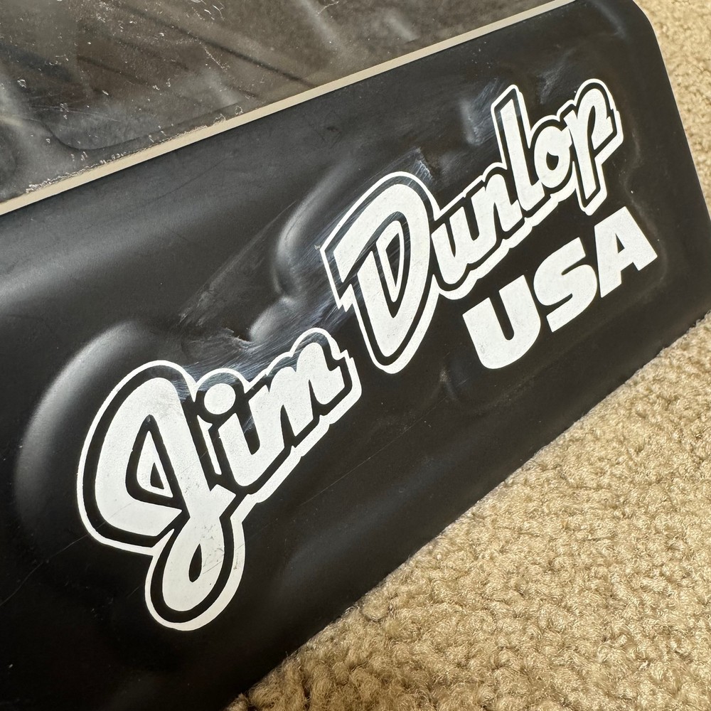 Dunlop Countertop Pick Display