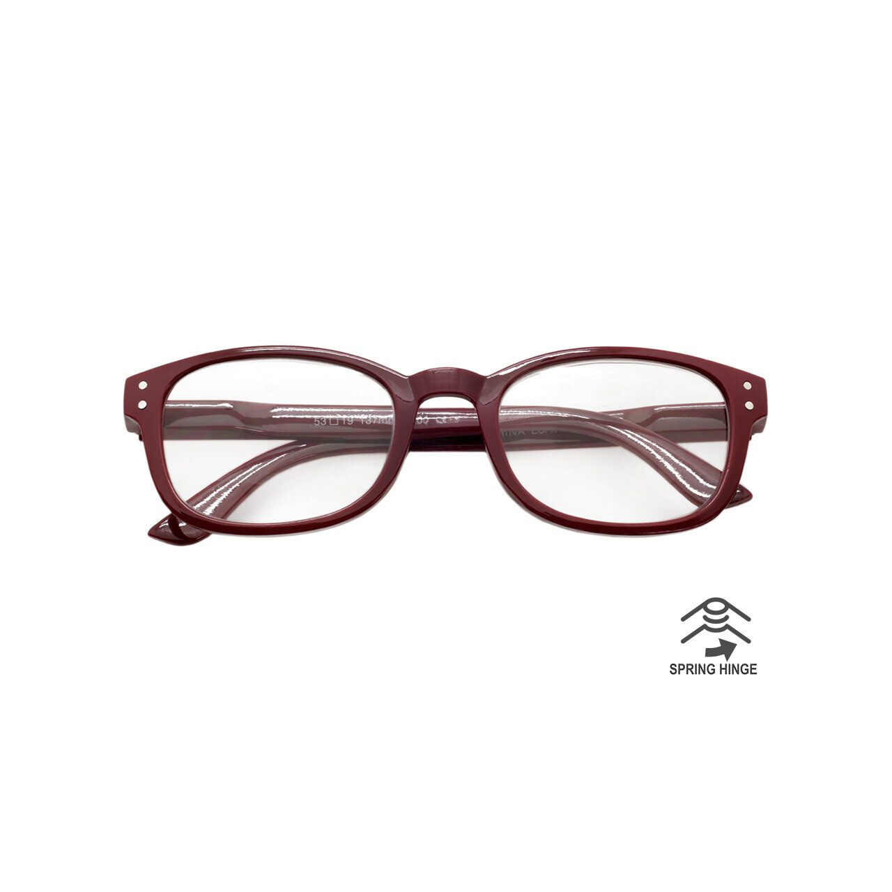 Ladies Reading Glasses 6 Pack Fashion Readers Eyeglasses Assorted New Pick Power