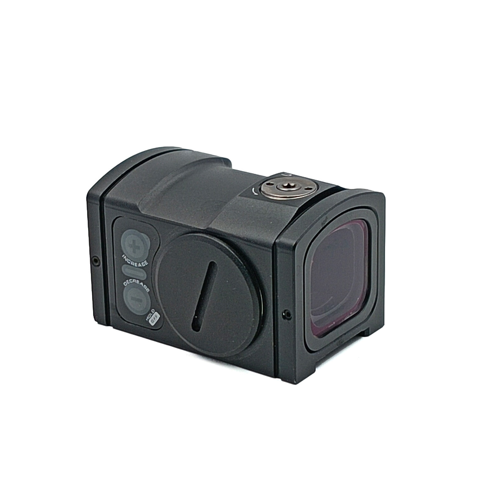 Aimpoint ACRO P-2 3.5 MOA Reflex Sight - Black 200691