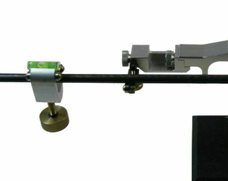 FIRENOCK Aerovane Jig Precision Compact Water Level