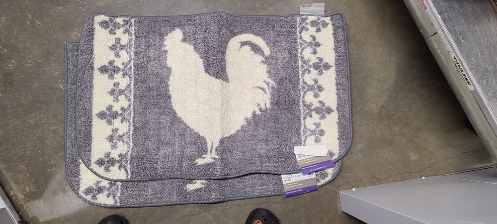 kitchen textiles