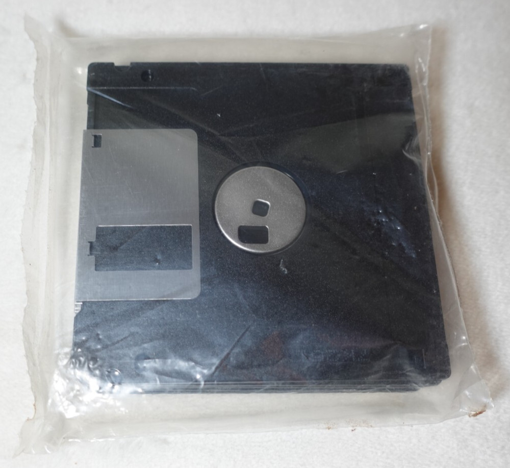 Paydirt Sitework for Windows Version 3.4 1997 Spectra Sealed No Product Key