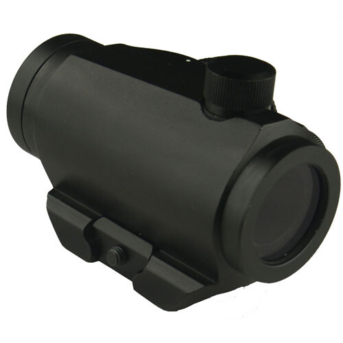 Red and Green Mini Dot Sight