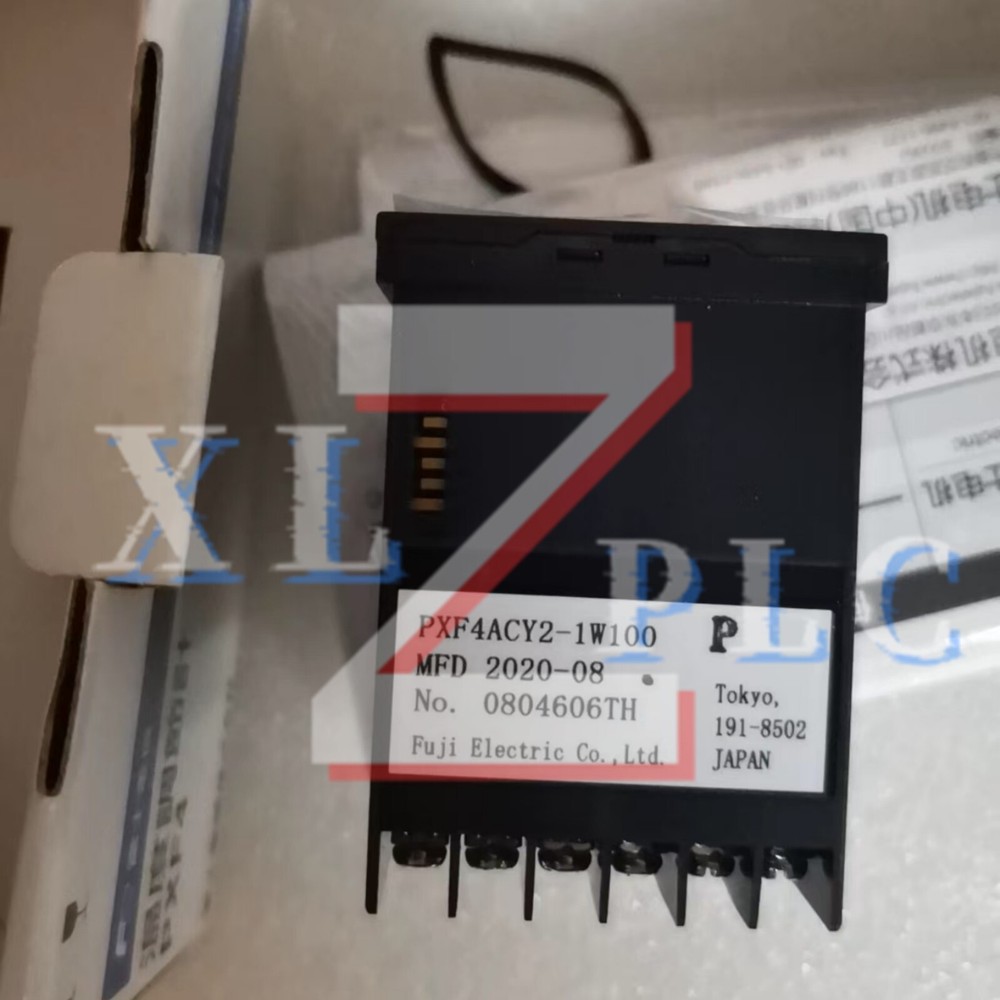 1PCS New FUJI PXF4ACY2-1W100 Temperature Controller In Box*