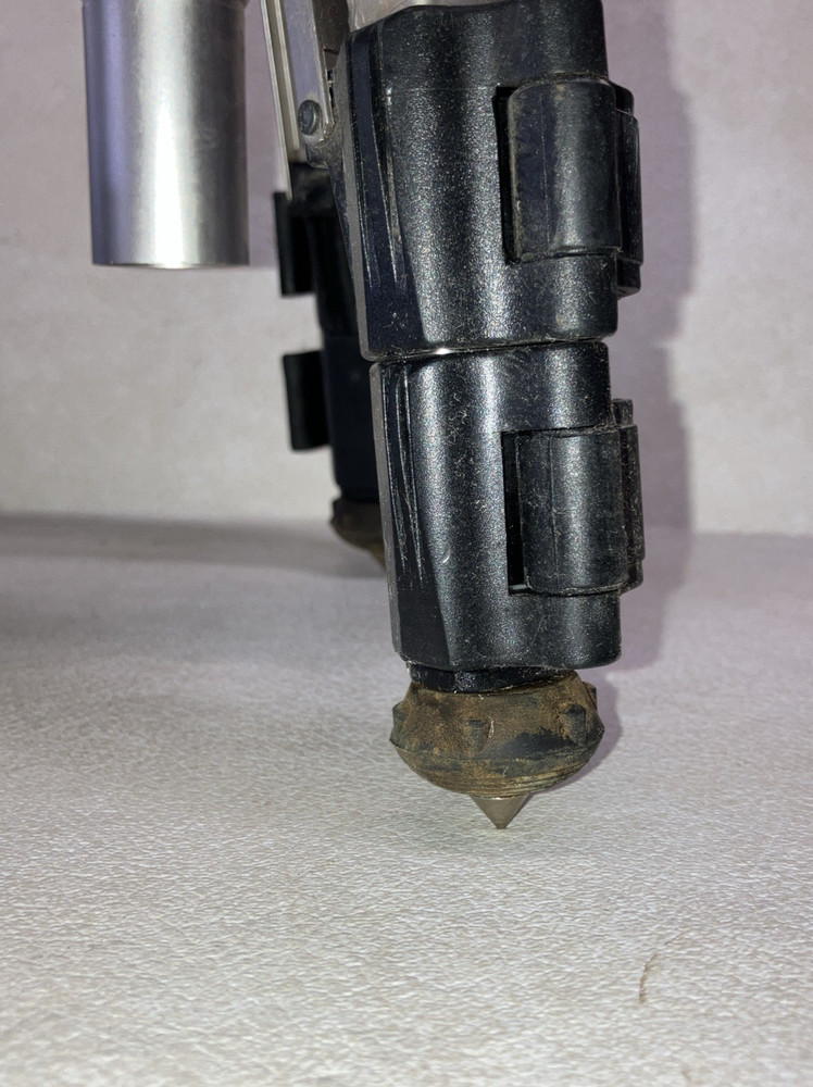 COBRA Eclipse 5000 Tripod (NEW)