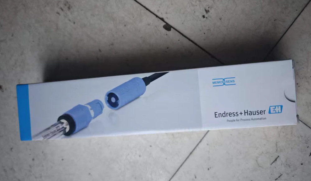 1pcs E+H CPS71D-7TP2G electrodes